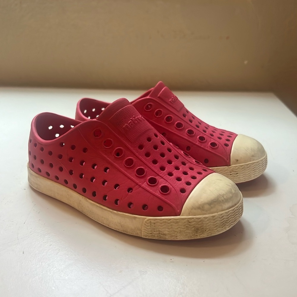 Pink Natives
